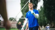 Vierkampf um Hertha-Keeper Ernst: Neue Chance für Berliner