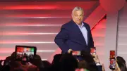 Viktor Orbán als Fidesz-Chef bestätigt trotz Wahlniederlage
