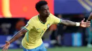 Vini Junior gibt WM-Titelversprechen nach Auftaktremis gegen Marokko