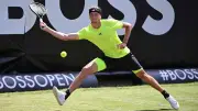 VIP-Tickets für Boss-Open-Finale in Stuttgart gewinnen