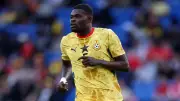Visum abgelehnt: Ghana-Star Thomas Partey darf nicht nach Kanada einreisen
