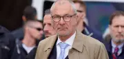 Volker Beck will im Iran-Prozess als Nebenkläger auftreten