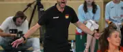 Volleyballerinnen gewinnen Nations-League-Auftakt gegen Kanada