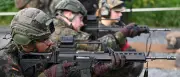 Vom Kriegsdienstverweigerer zum Reservisten: Stephan Anpalagans Wandel
