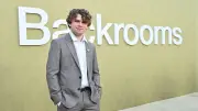 Vom Wohnzimmer nach Hollywood: Kane Parsons' „Backrooms“-Erfolg