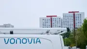 Vonovia kündigt Mieterhöhungen in Berlin an und gibt Härtefallversprechen