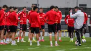 Vorbereitung startet: Klose setzt auf Teamgeist beim 1. FC Nürnberg