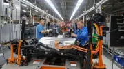 VW sieht keine schnelle Wende in China