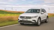 VW Tiguan im TÜV-Check: Diese Problemzonen sollten Sie kennen