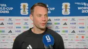 „Wade der Nation“: Neuer verrät, wie fit er vor WM-Auftakt ist