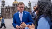 Wadephul in Mexiko: Machtwort nach UN-Schmach