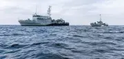 Wadephul nennt Bedingungen für deutschen Militäreinsatz in Straße von Hormus