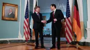 Wadephul pocht vor US-Reise auf Nato-Zusammenhalt