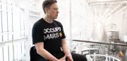 Wall Street kniet vor Elon Musk: SpaceX-Börsengang mit gelockerten Regeln