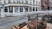 Wandel in Köpenick: Laden schließt, neues Geschäft eröffnet