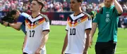 Warten auf den „Wusiala“-Schub: Wirtz und Musiala vor WM-Start