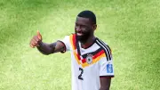 Warum beim DFB plötzlich alle Antonio Rüdiger lieben