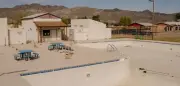 Wasserkrise am Colorado River: Stadt in Arizona droht das Aus