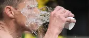 Wasserversorgung in Berlin trotz Hitzewelle stabil – Verbrauch steigt