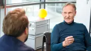 Watzke über Merz: „Ich werde dich jetzt nicht mehr anrufen“