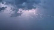 Wechselhaftes Wetter an Fronleichnam: Regen und Gewitter in Bayern