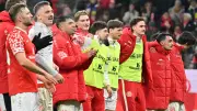Wechselverbot für Mainz-Star: Heidel stoppt Gerüchte