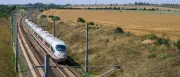 Wegen Hitze: Bahn rät von nicht notwendigen Reisen ab – Betriebseinstellung in NRW