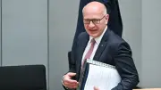 Wegner fordert nationale Kraftanstrengung – aber nicht auf Kosten der Länder