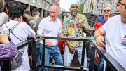 Wegners CSD-Wagen: 375.000 Euro Kosten und kaum Interesse