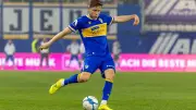 Weihrauch weg: Holt Carl Zeiss Jena Ex-Jenaer Wolfram zurück?