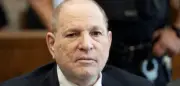 Weinstein-Prozess: Vergewaltigungsvorwurf von Jessica Mann wird nicht neu verhandelt