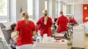 Weltblutspendetag: Warum Blutspenden lebenswichtig ist