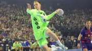 Welthandballer Gidsel: „Mein Hund interessiert sich nicht für meine Medaillen“