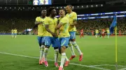 Weltmeister Vampeta: Raphinha hat finanzielle und familiäre Probleme