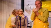 Wenigstens die Pommes sind okay: Gelbes Gold in der Kulturkritik