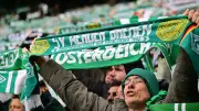 Werder Bremen feiert 100 Jahre Weserstadion mit Real Madrid Legenden