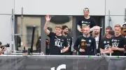 Werder Bremen holt Aufstiegshelden aus Elversberg