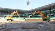 Werder Bremen investiert Millionen in Weserstadion-Sanierung