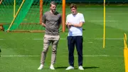 Werder Bremen jagt WM-Entdeckung: Kandidaten fest im Blick
