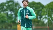 Werder Bremen: Kein Mannschaftstraining beim Start – Wann ist Weiser endlich wieder fit?