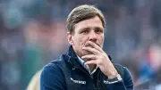 Werder Bremen: Transfer von Keita geplatzt – bittere Nachricht