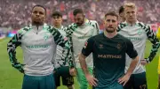 Werder Bremen: Vertragsgespräche mit Star liegen auf Eis