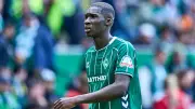 Werder Bremens 40-Millionen-Traum geplatzt: Coulibaly-Wechsel abgesagt