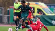 Werder-Leihgabe Wesley Adeh: Frischzellenkur für Preußen Münster