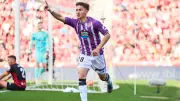 Werder-Star bringt Bruder mit: So will Chuki durchstarten