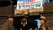 Westernstadt Old Texas Town: Kampf um Identität statt Profit in Berlin-Spandau