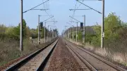 Wettbewerb auf der Schiene: Gefahr für kleinere Städte und Deutschlandtakt