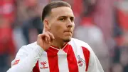 Wettbieten um Köln-Star El Mala: Newcastle steigt in Premier-League-Poker ein