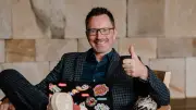 Wette mit Sohn: Thomas wird Deutschlands erster Klo-Influencer