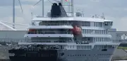 WHO erklärt Hantavirus-Ausbruch auf Kreuzfahrtschiff für beendet